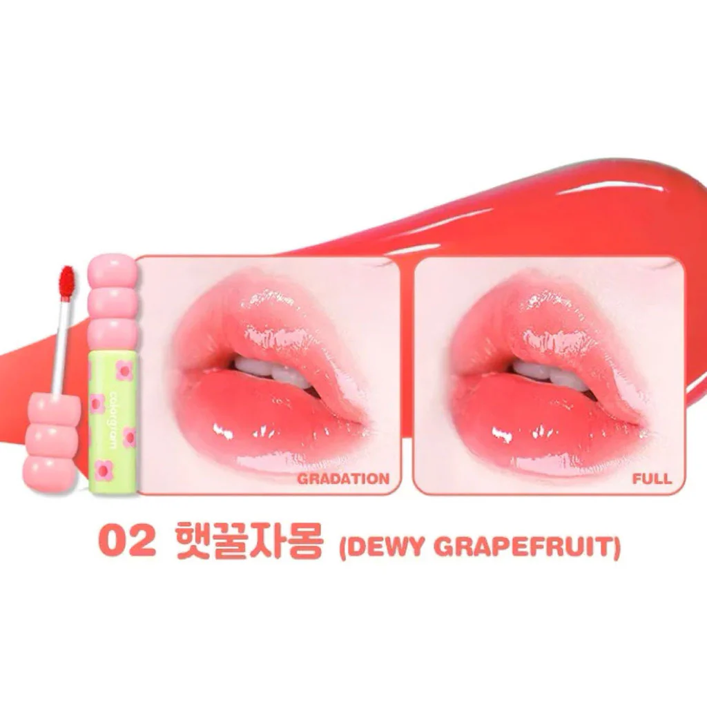 Fruity Glass Tint - Image 7