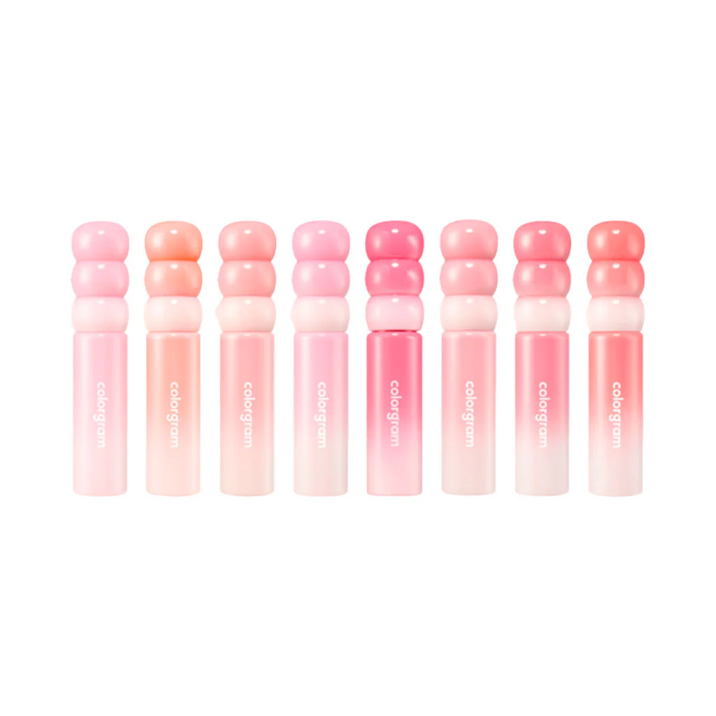 Fruity Glass Tint Milk