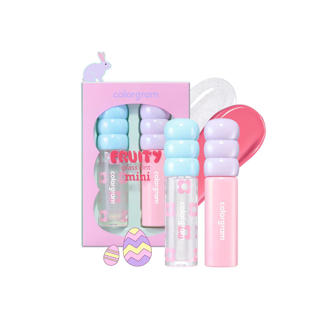 Fruity Glass Tint Mini Duo Set - Image 2