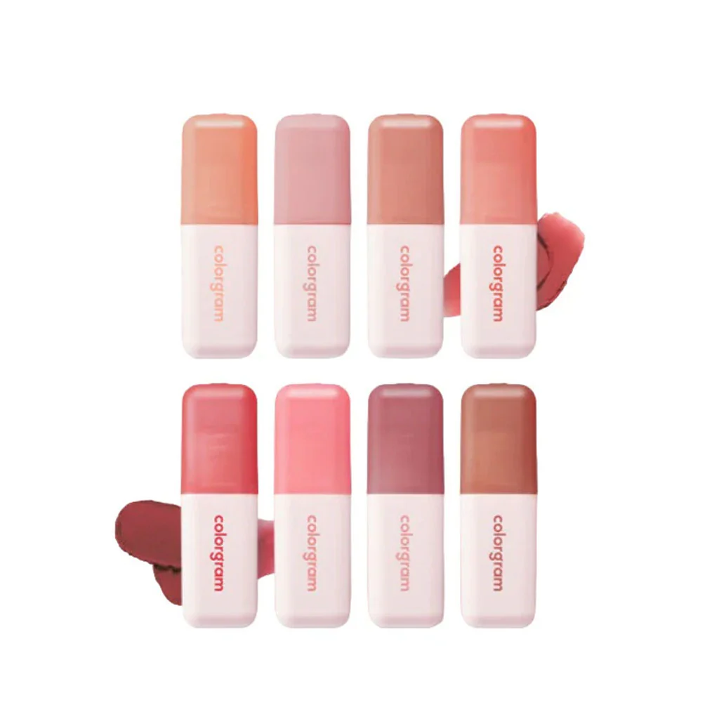 Nude Blur Tint