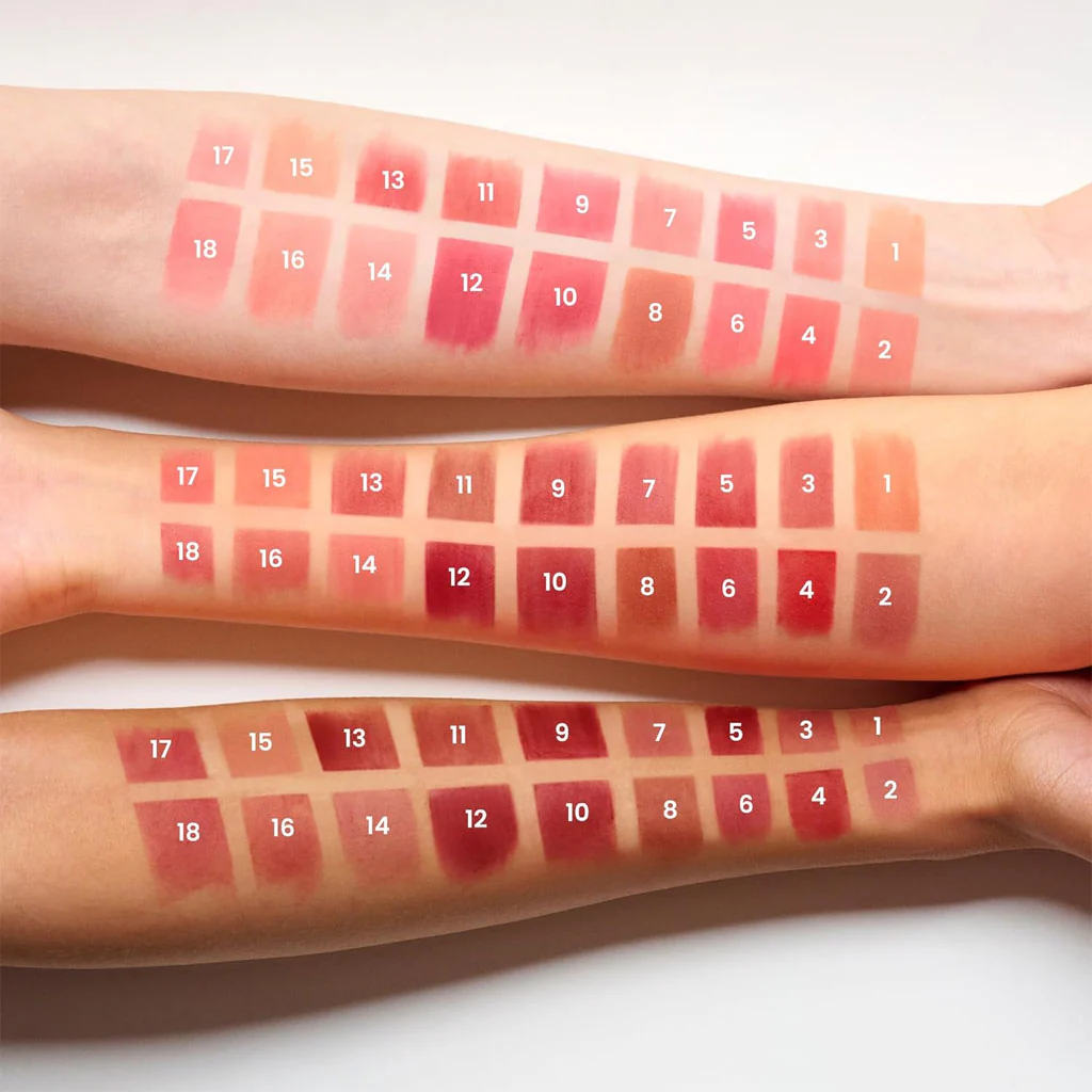 Nude Blur Tint - Image 2