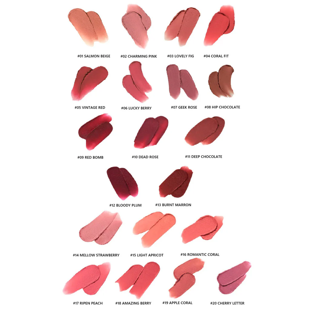 Nude Blur Tint - Image 3
