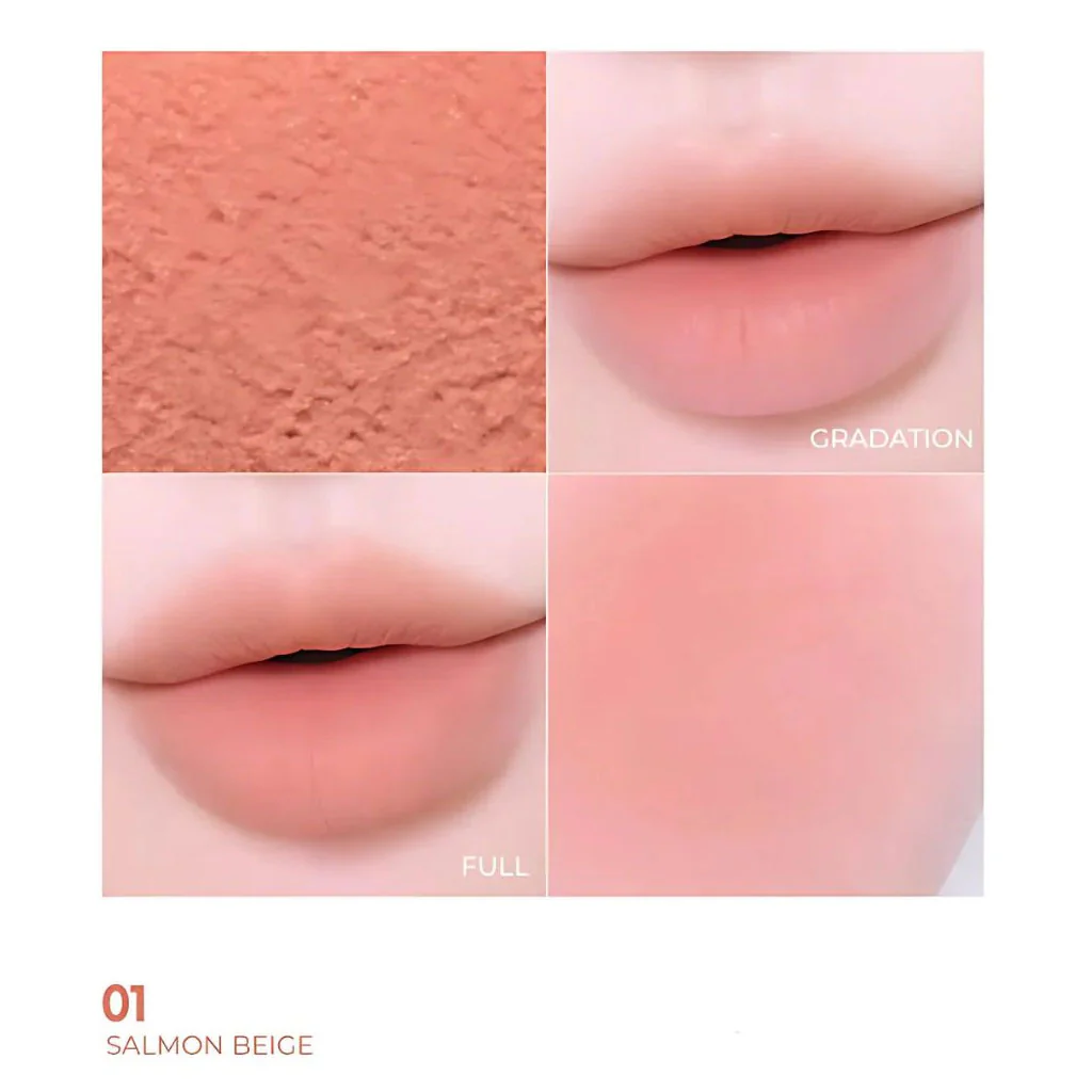 Nude Blur Tint - Image 4
