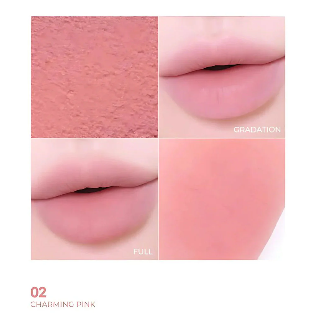 Nude Blur Tint - Image 5