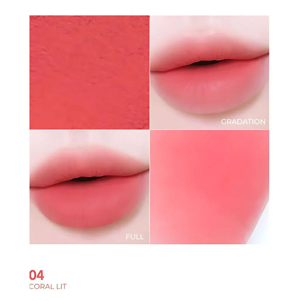 Nude Blur Tint - Image 7