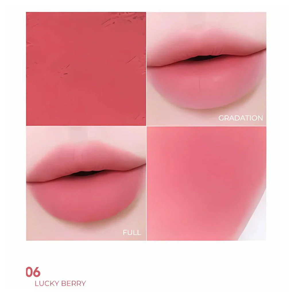 Nude Blur Tint - Image 9