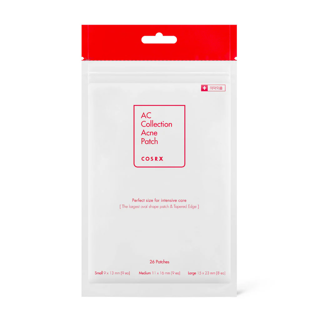 AC Collection Acne Patch