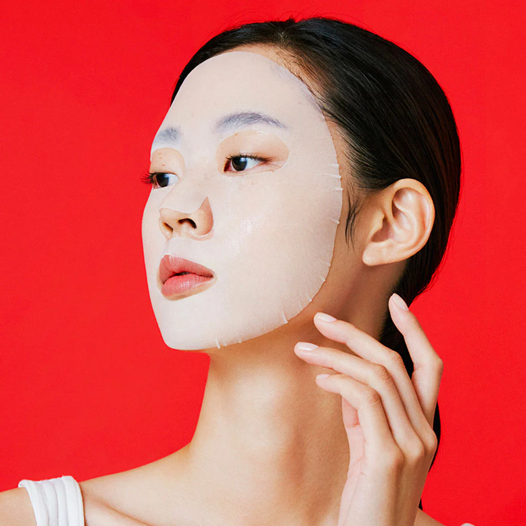 AC Collection Blemish Care Sheet Mask - Image 2
