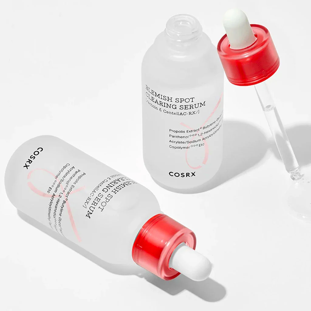 AC Collection Blemish Spot Clearing Serum - Image 2