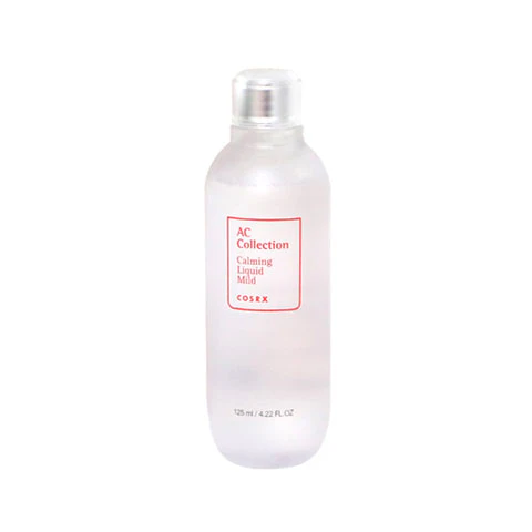 AC Collection Calming Liquid Mild