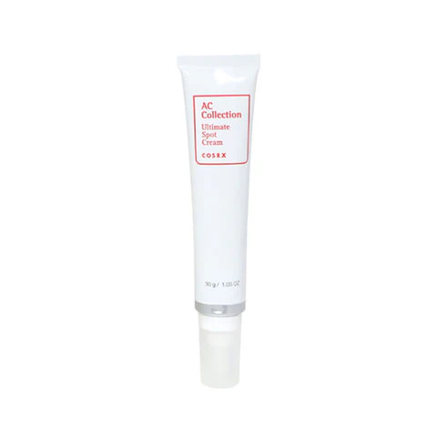 AC Collection Ultimate Spot Cream