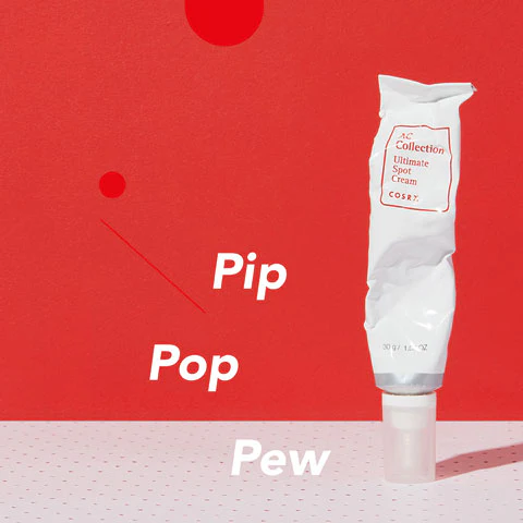 AC Collection Ultimate Spot Cream - Image 2