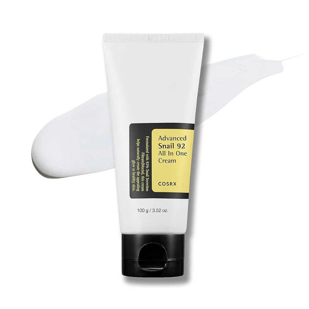 Advanced Snail 92 All in One Cream - Tube