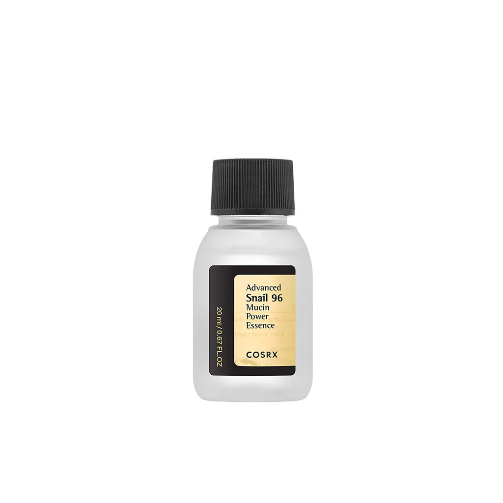 Advanced Snail 96 Mucin Power Essence - Image 3