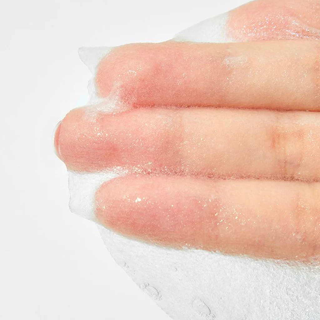 Advanced Snail Mucin Power Sheet Mask - Image 2