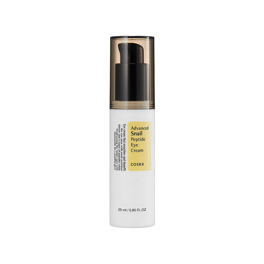 Advanced Snail Peptide Eye Cream (25ml)