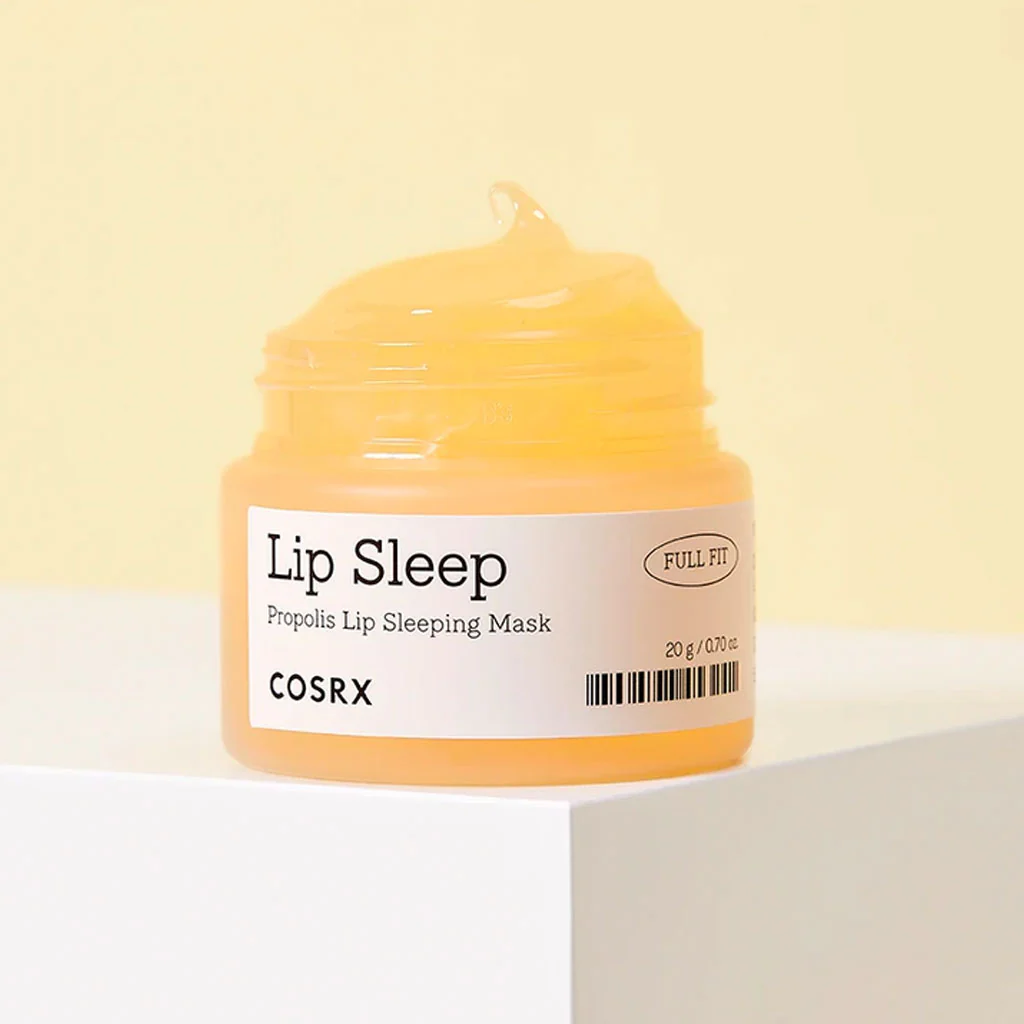 Full Fit Propolis Lip Sleeping Mask - Image 2