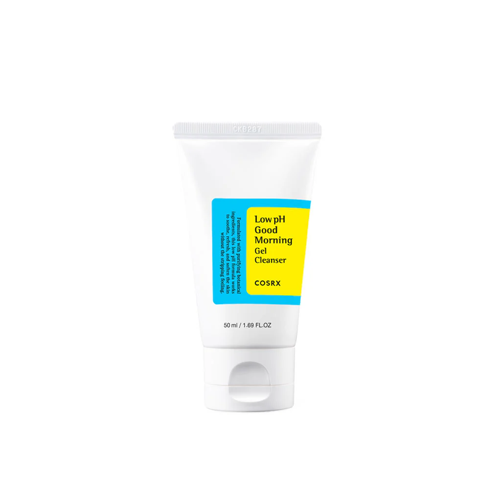 Low-pH Good Morning Gel Cleanser - Image 3