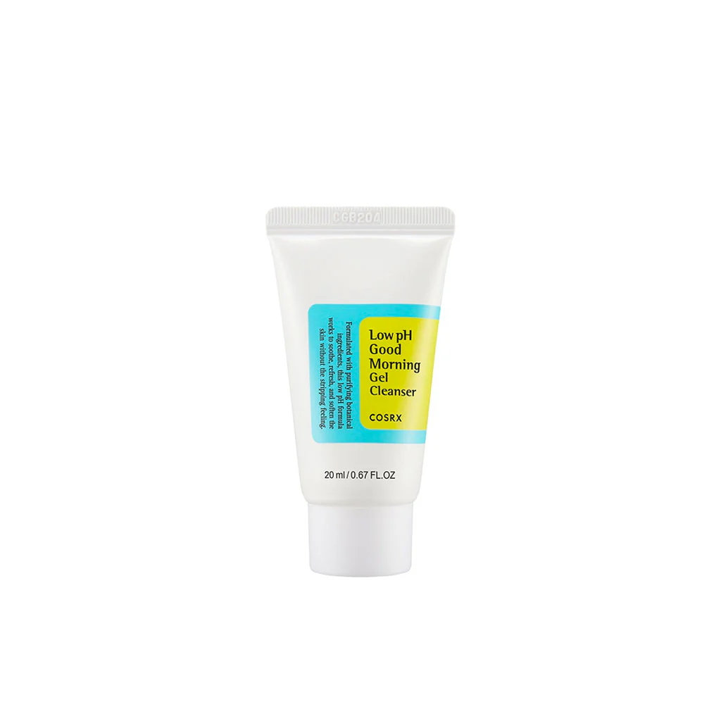 Low-pH Good Morning Gel Cleanser - Image 4