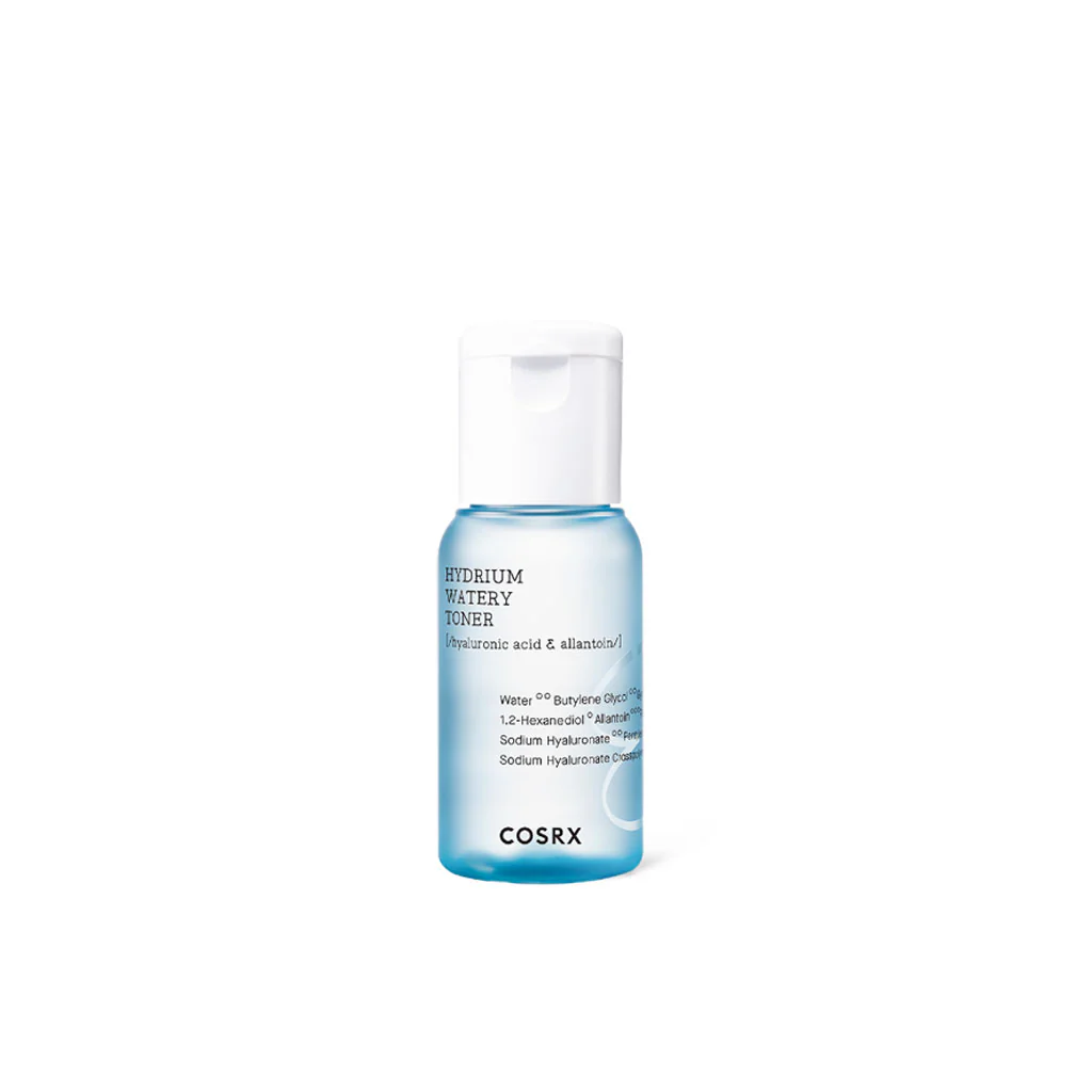 Hydrium Watery Toner - Image 4