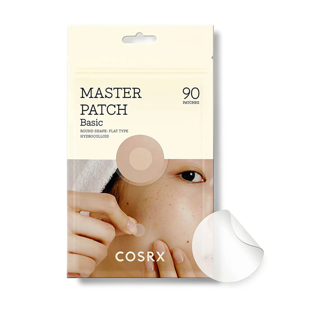Master Patch Basic
