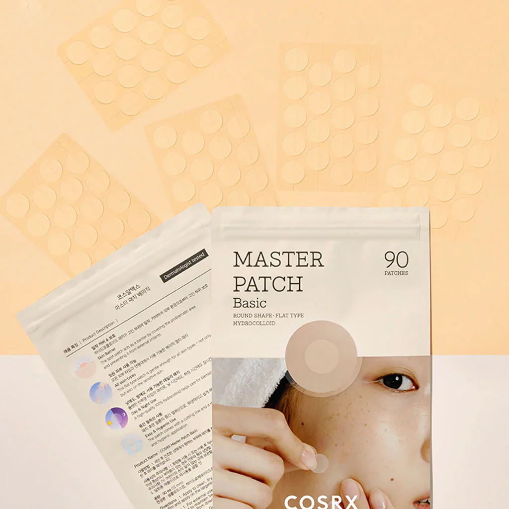 Master Patch Basic - Image 2