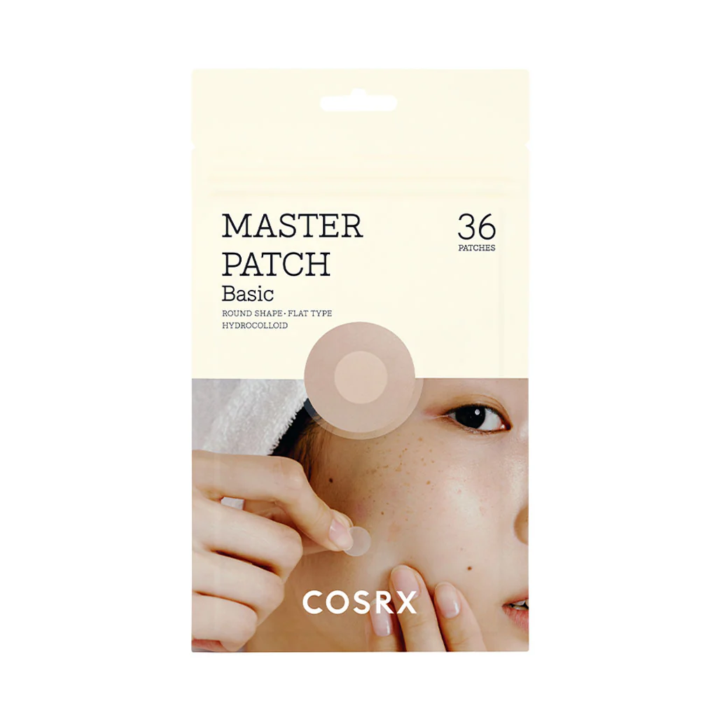 Master Patch Basic - Image 3