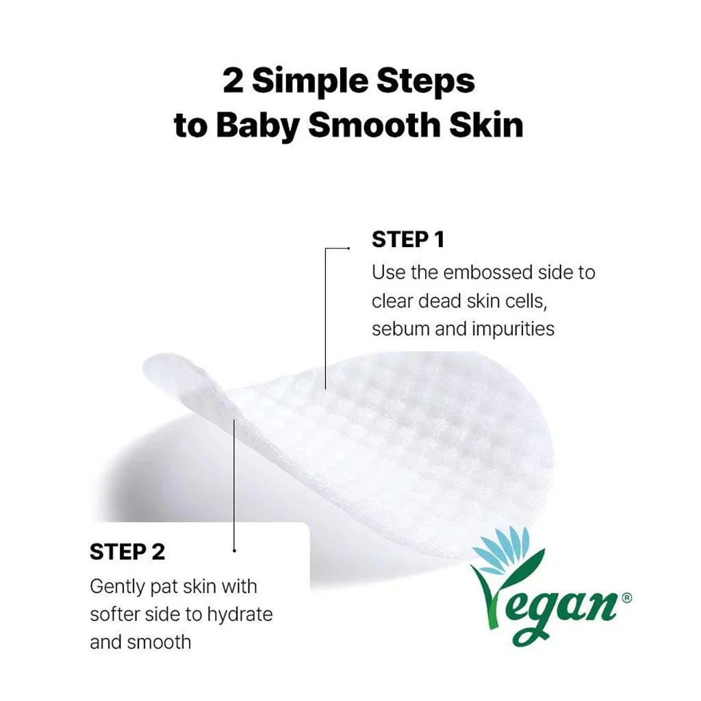 One Step Moisture Up Pad - Image 3