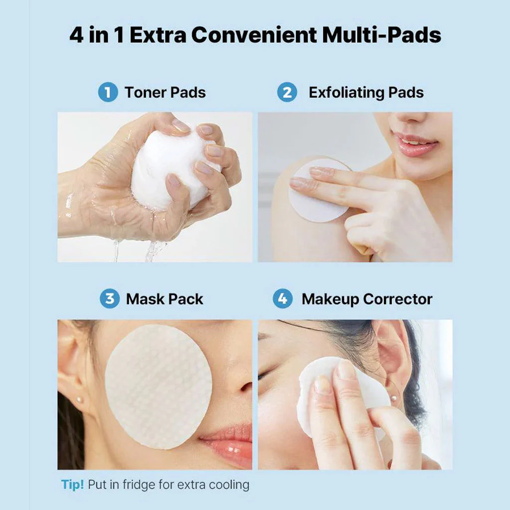 One Step Moisture Up Pad - Image 4