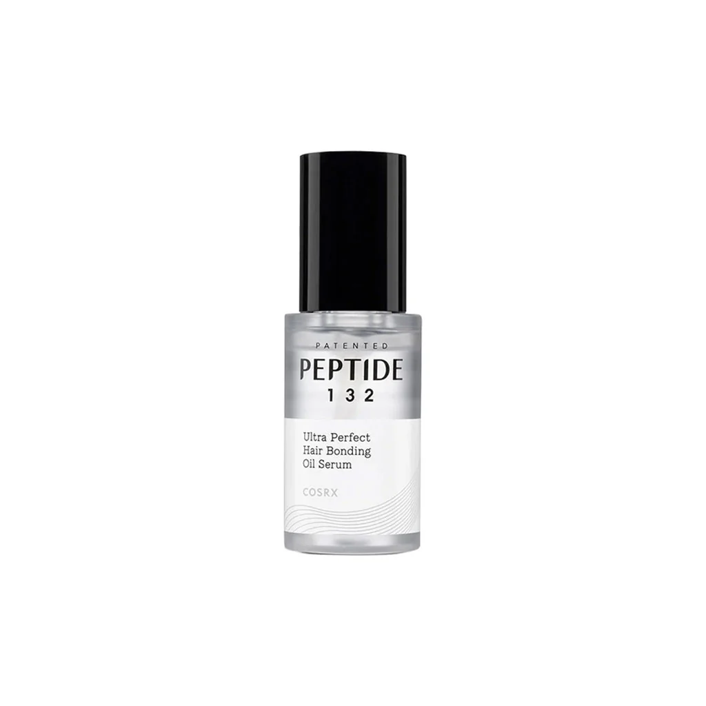 PEPTIDE-132 Ultra Perfect Hair Bonding Oil Serum (28ml)