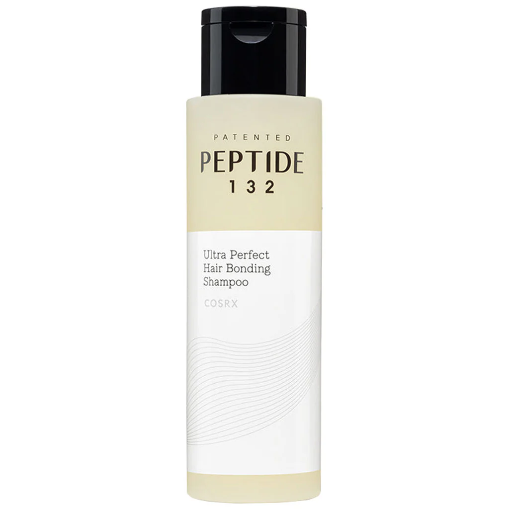 PEPTIDE-132 Ultra Perfect Hair Bonding Shampoo (200ml)