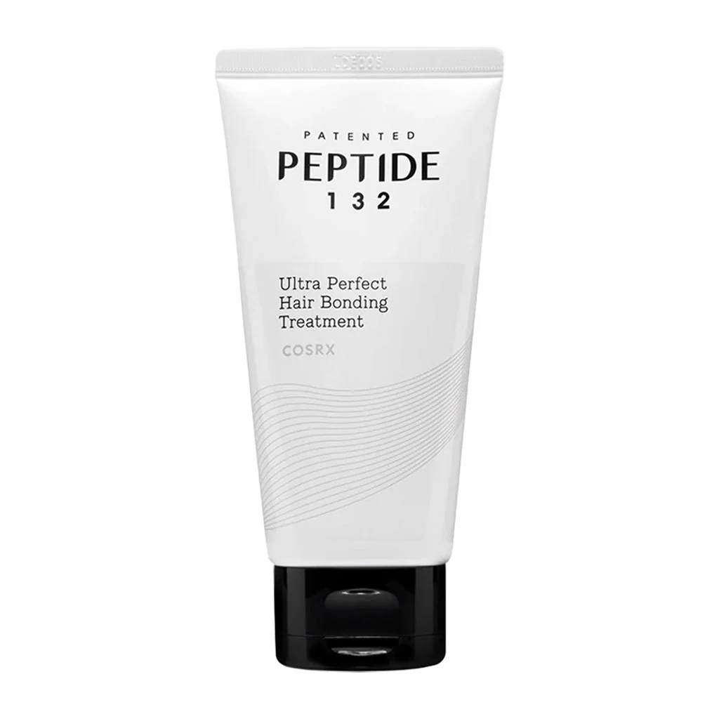 PEPTIDE-132 Ultra Perfect Hair Bonding Treatment (120ml)