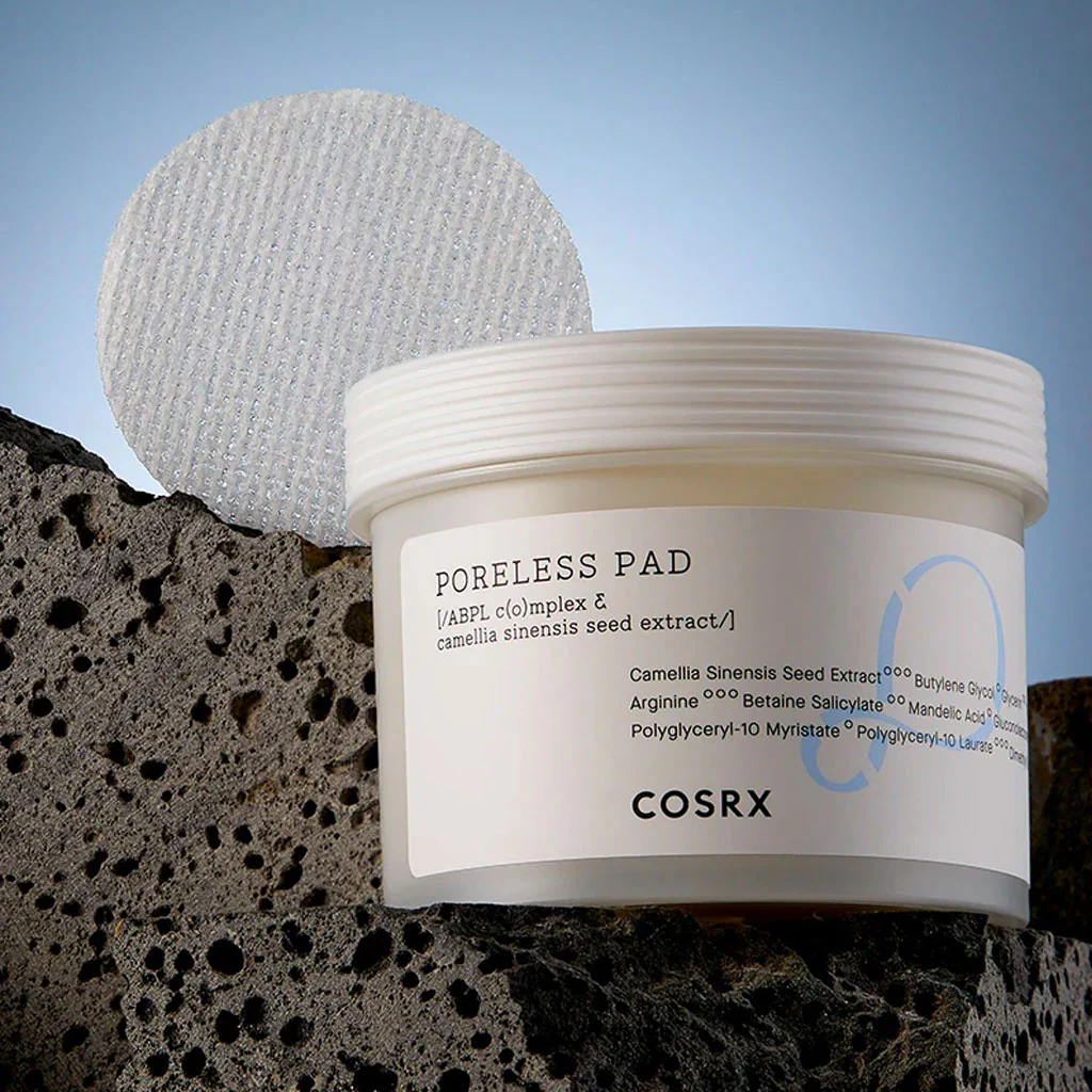 Poreless Pad - Image 2