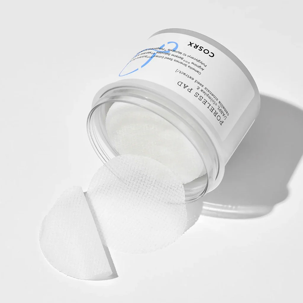 Poreless Pad - Image 3