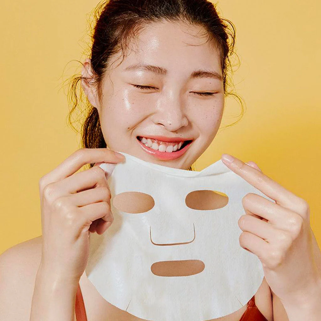 Propolis Nourishing Magnet Sheet Mask - Image 2