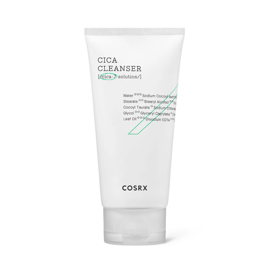 Pure Fit Cica Cleanser