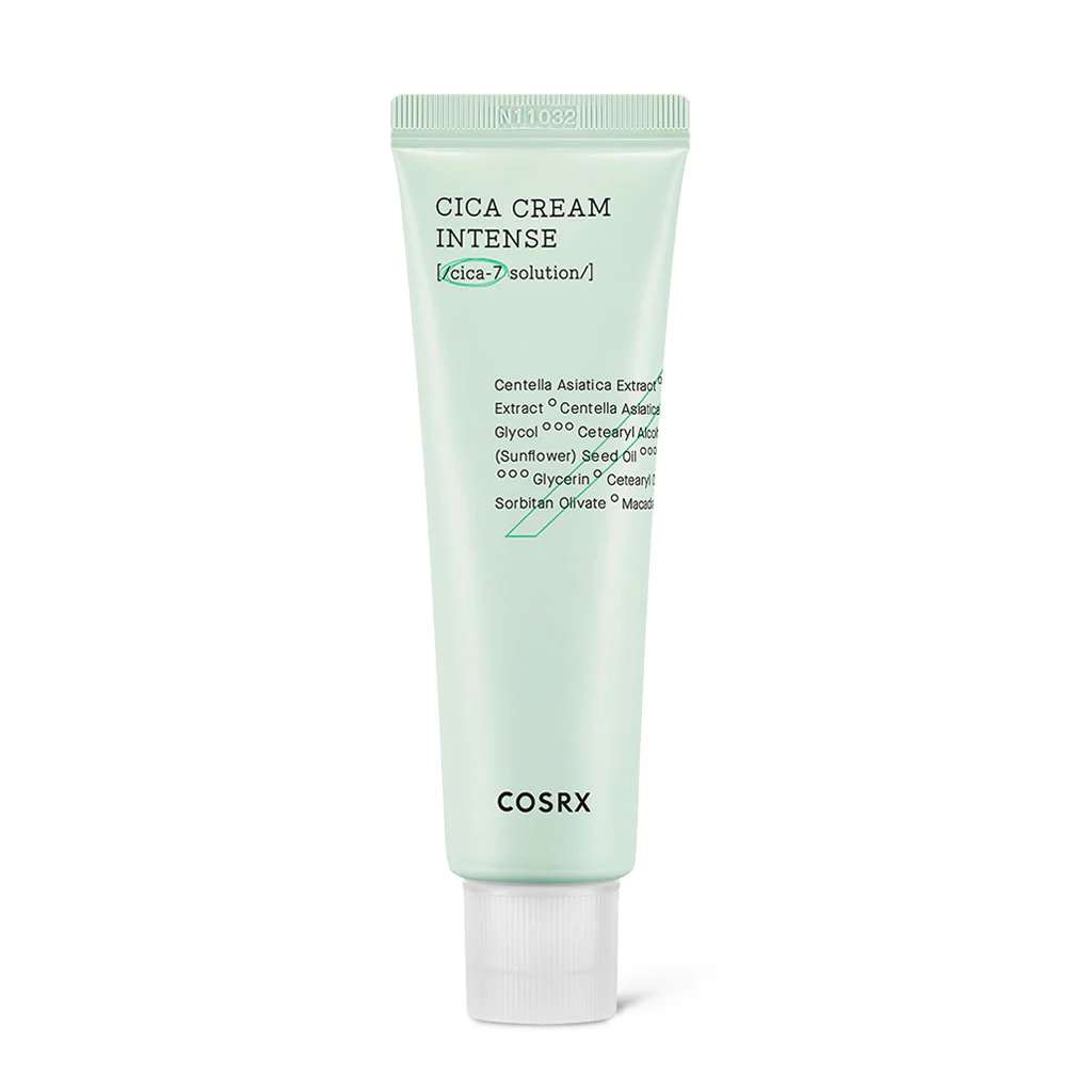 Pure Fit Cica Cream Intense