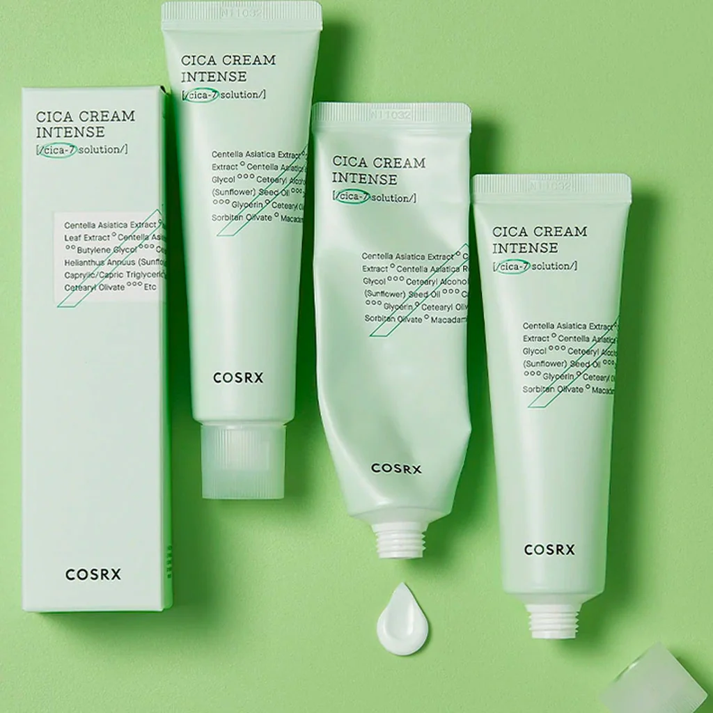 Pure Fit Cica Cream Intense - Image 2