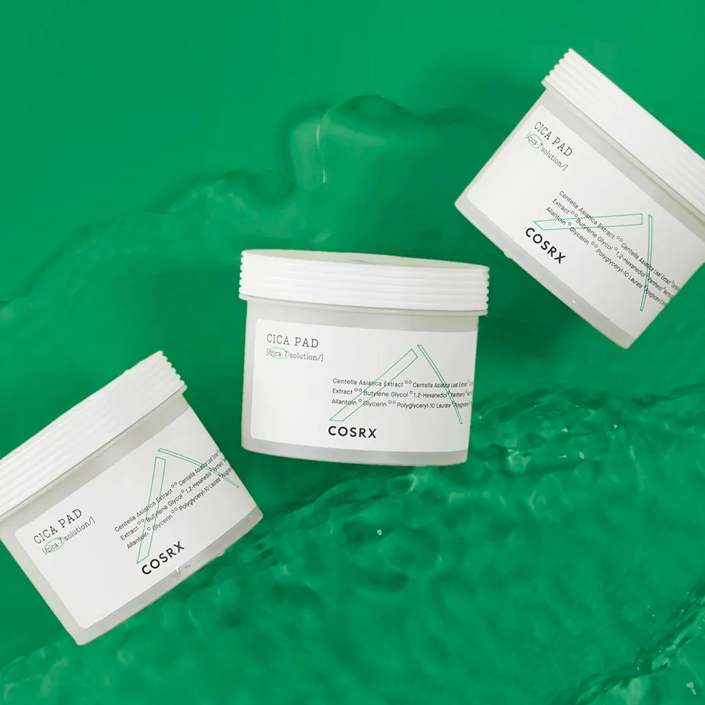 Pure Fit Cica Pad - Image 3