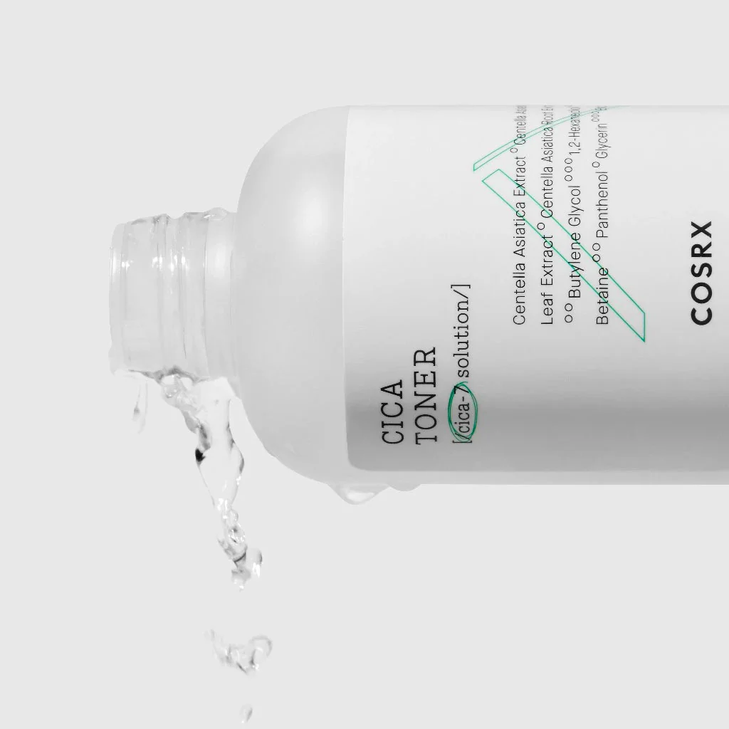 Pure Fit Cica Toner - Image 2