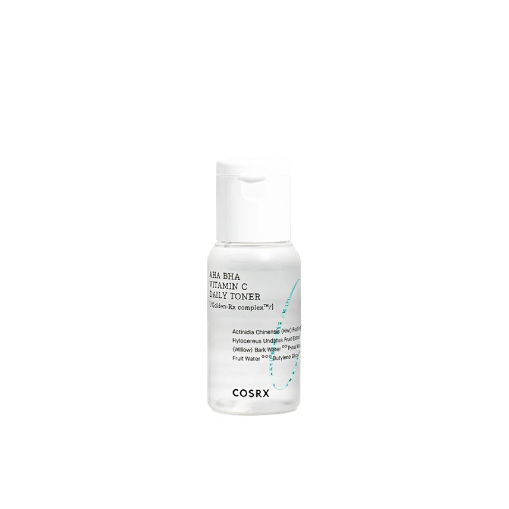 Refresh ABC Daily Toner (AHA BHA Vitamin C) - Image 3