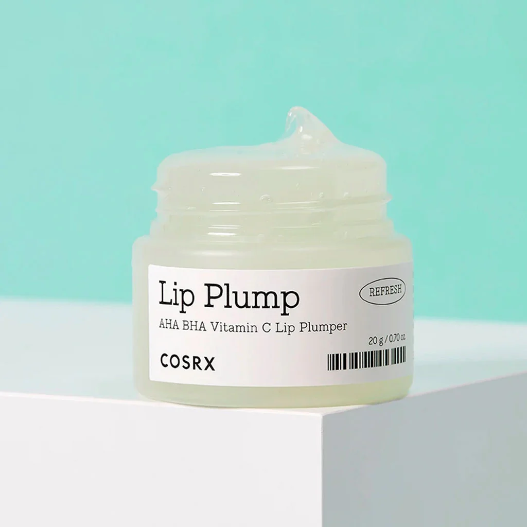 Refresh AHA BHA Vitamin C Lip Plumper - Image 2