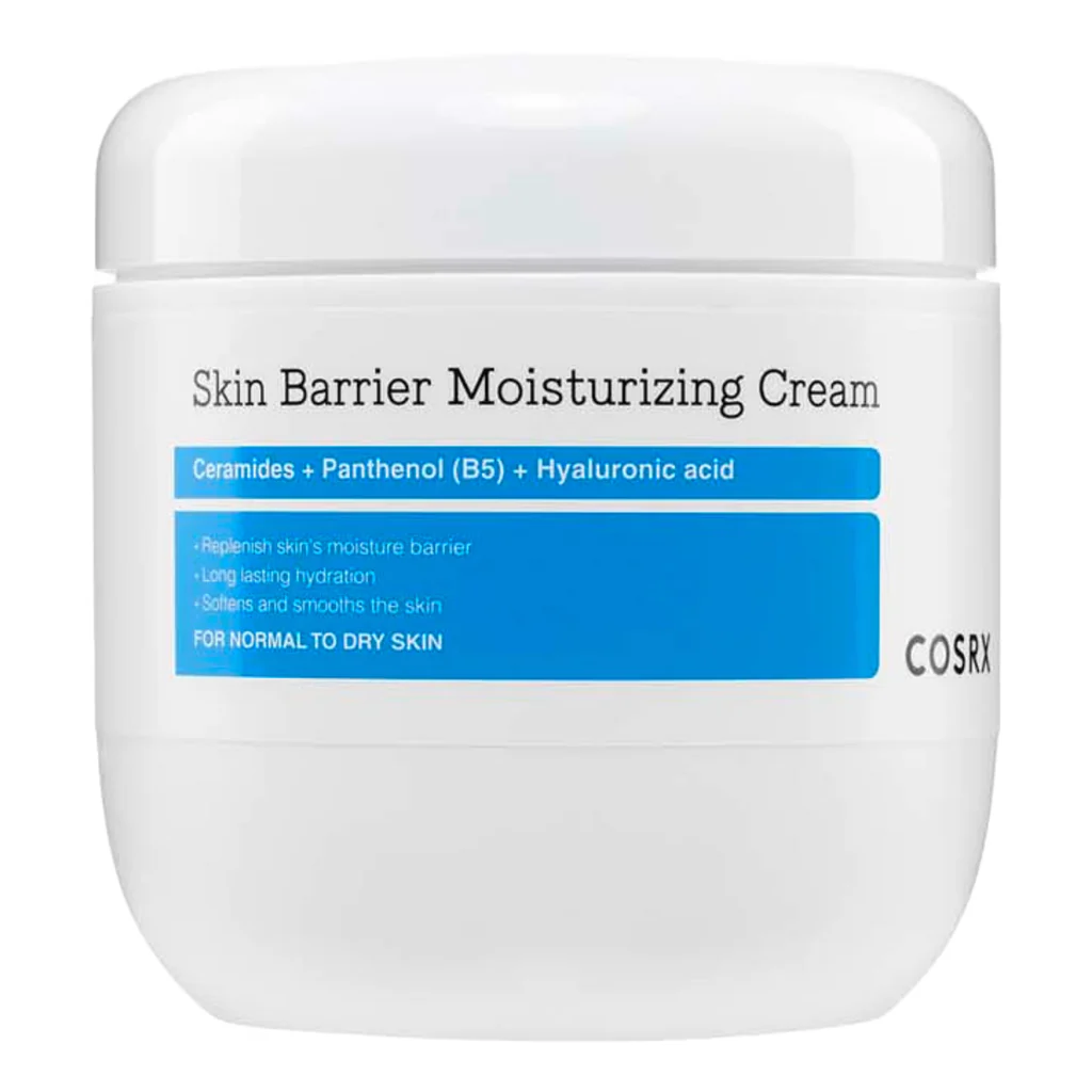 Skin Barrier Moisturizing Cream (450ml)