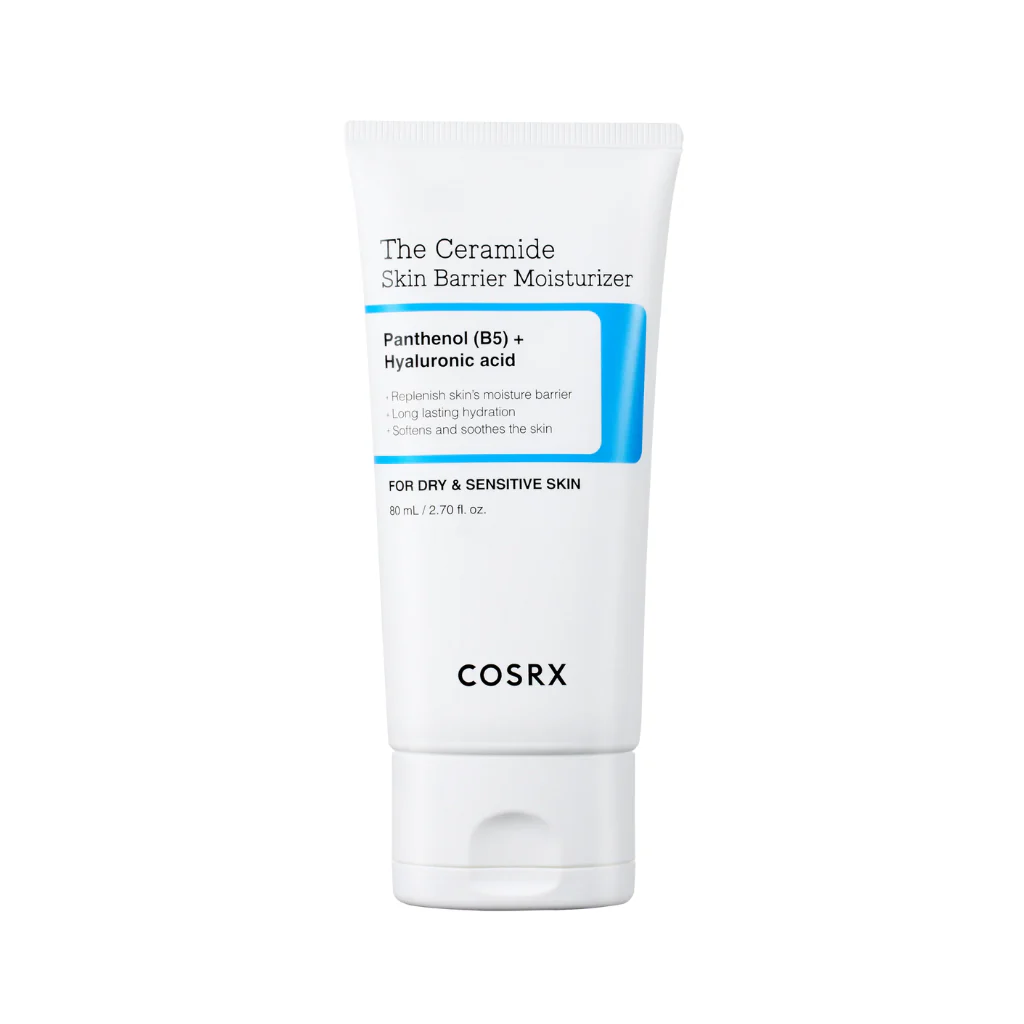 The Ceramide Skin Barrier Moisturizer (80ml)
