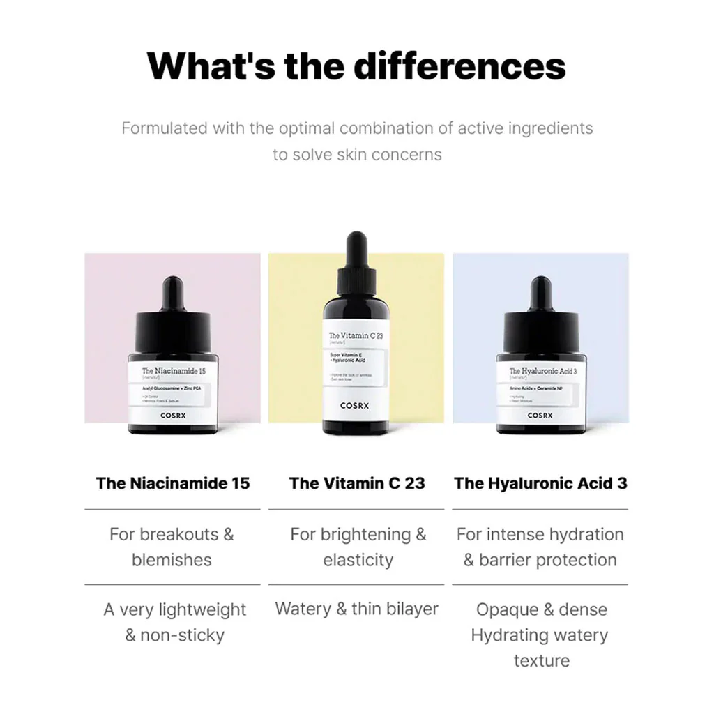 The Niacinamide 15 Serum (20ml) - Image 4