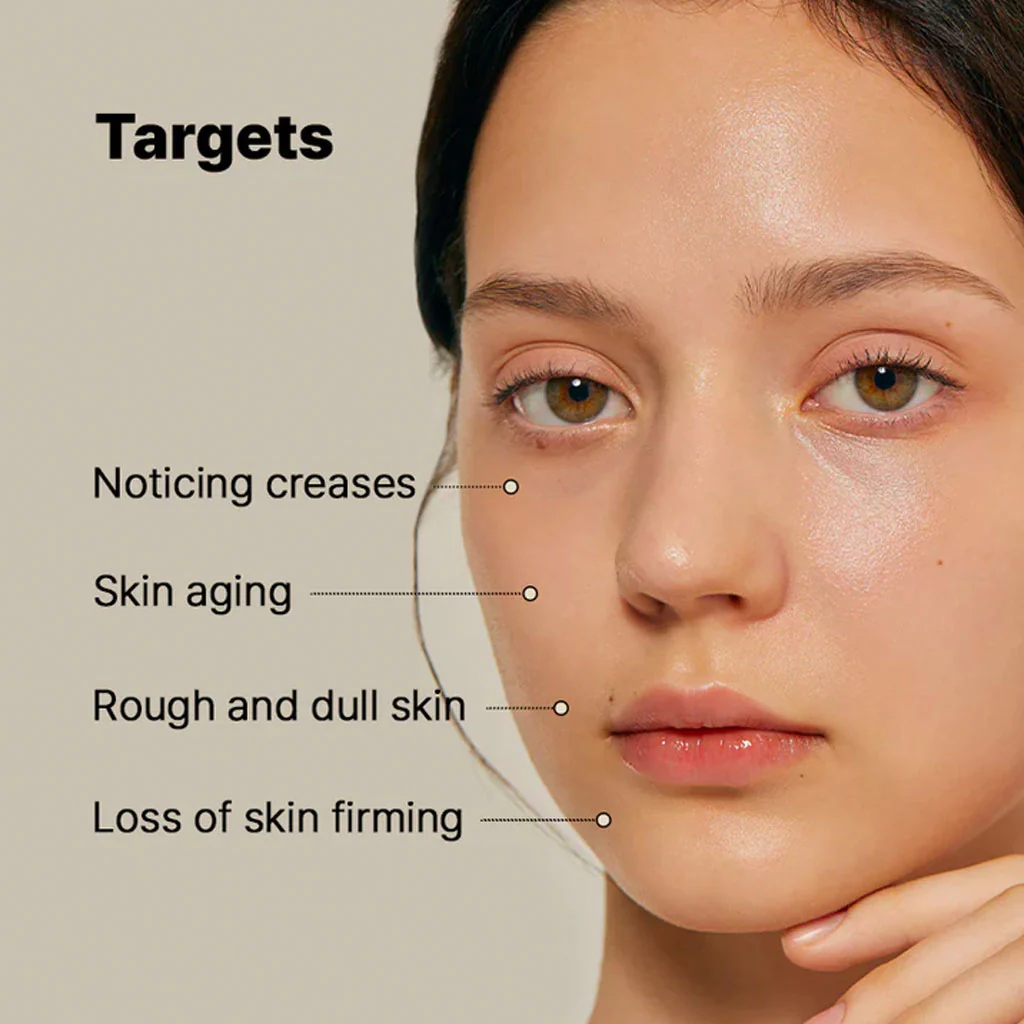 The Retinol 0.1 Cream (20ml) - Image 3