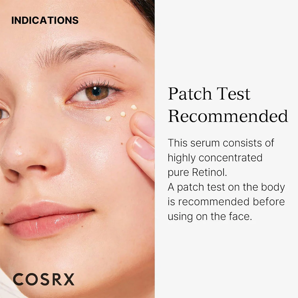 The Retinol 0.3 Cream (20ml) - Image 6