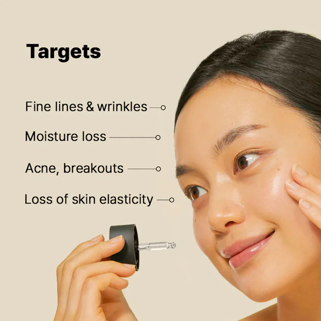 The Retinol 0.5 Oil (20ml) - Image 2
