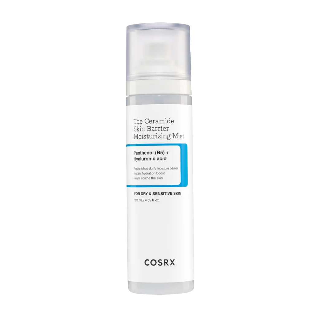 The Skin Barrier Moisturizing Mist (120ml)