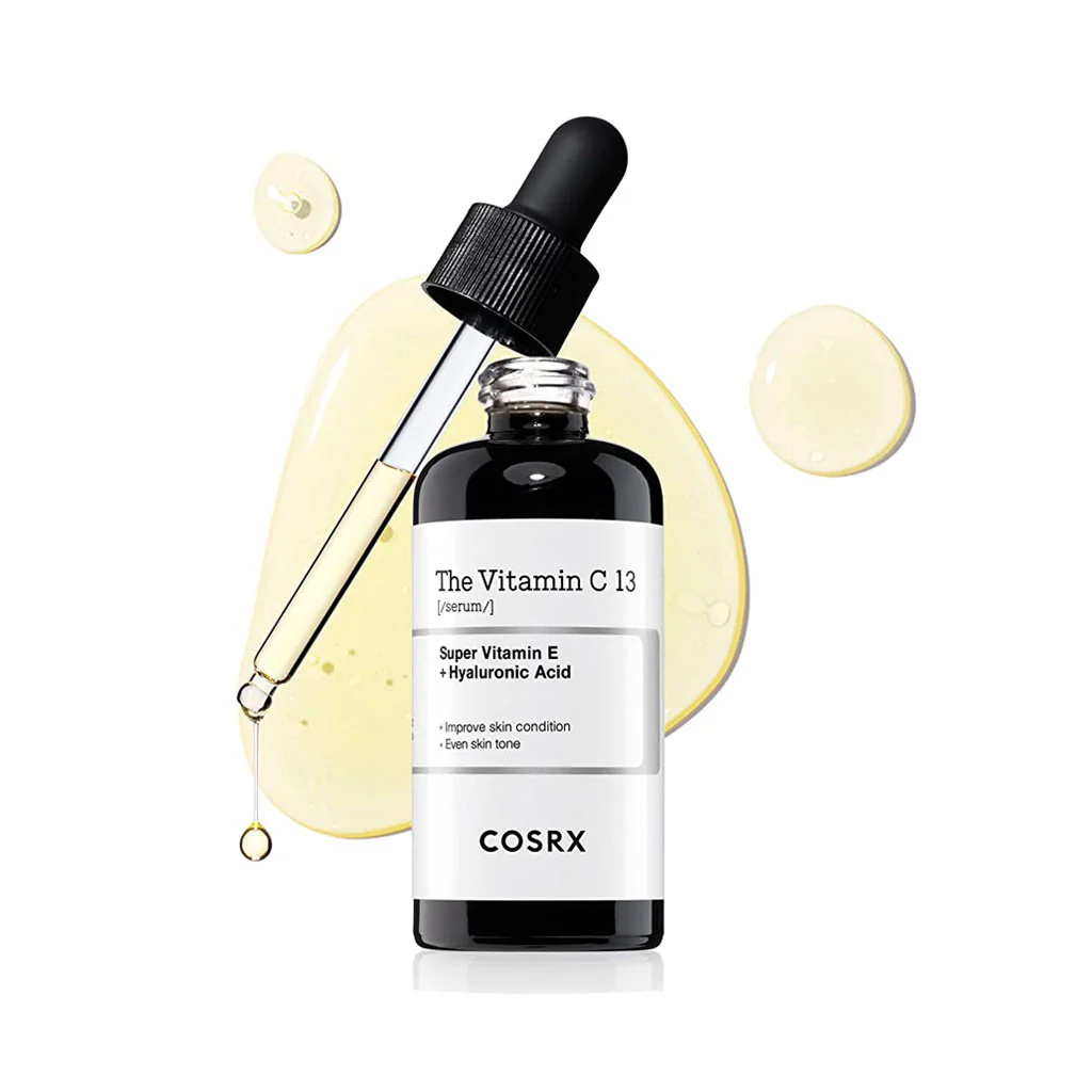 The Vitamin C 13 serum (20ml)
